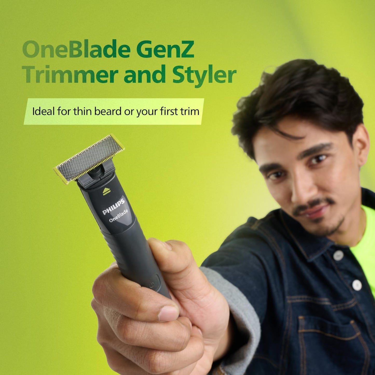 Philips OneBlade - QP1424/10