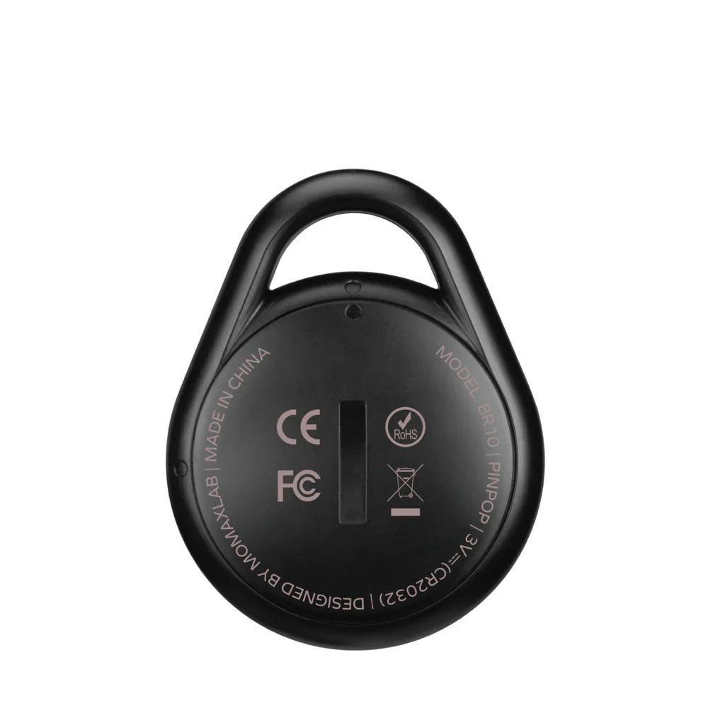 موماكس Pinpop لايت فايند ماي Locatأو - BR10
