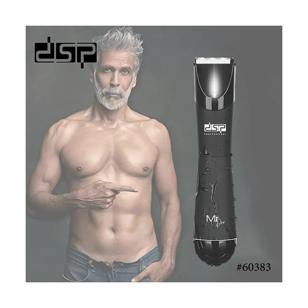 Dsp Double-headed Body Trimmer Pro - 60383