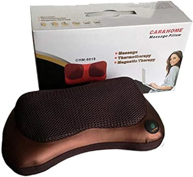 وسادة تدليك للسيارة والمنزل CHM-8018