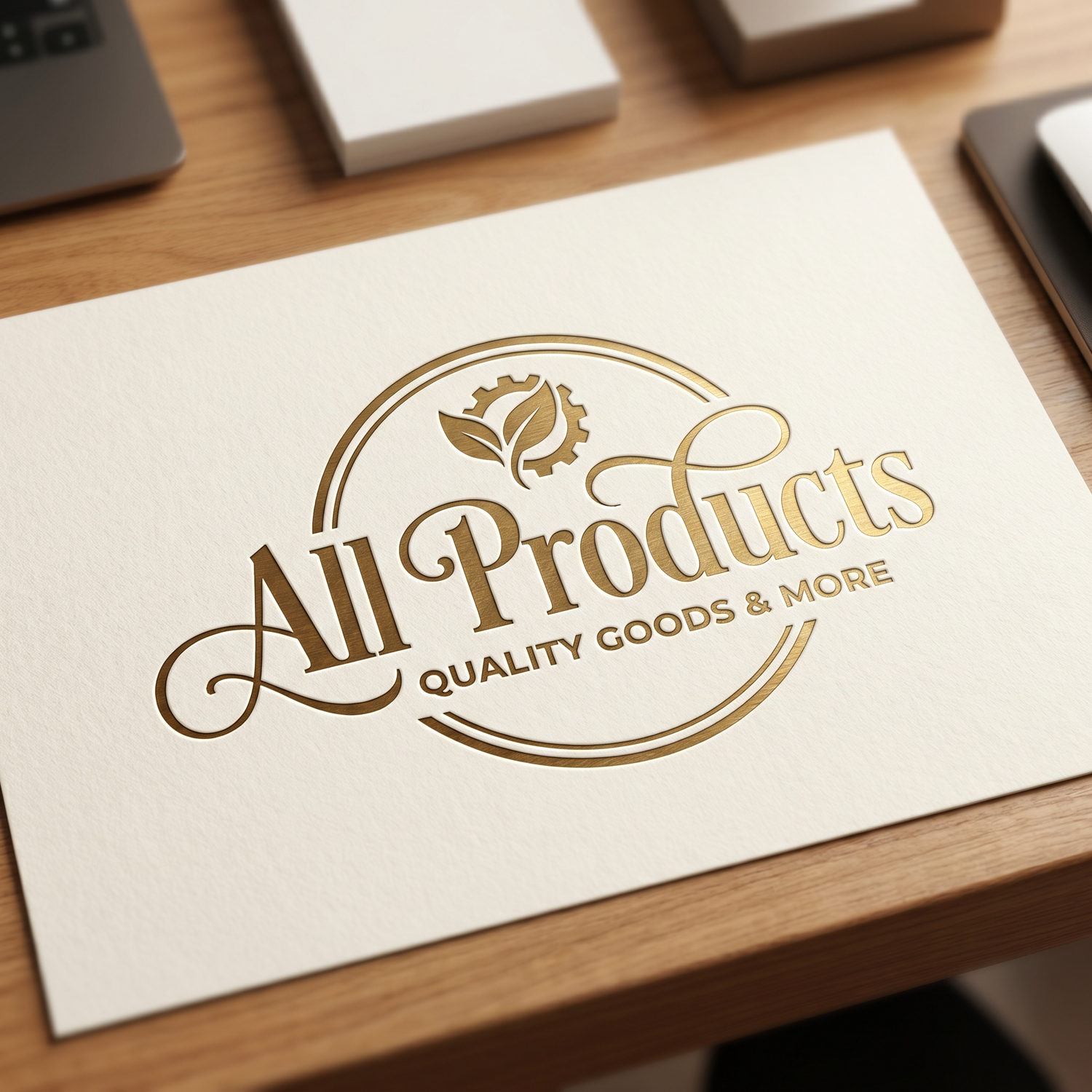 All Products