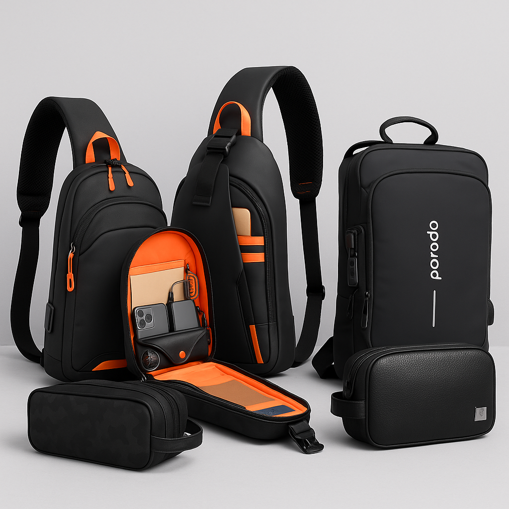 Bags & Accessories