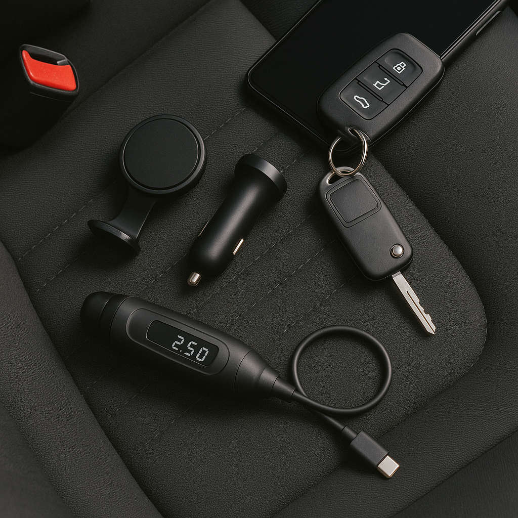 Car Appliances