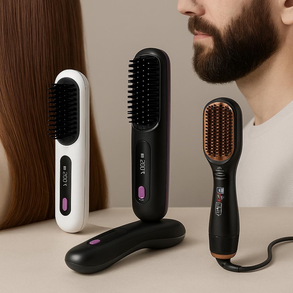 Hair Stylers