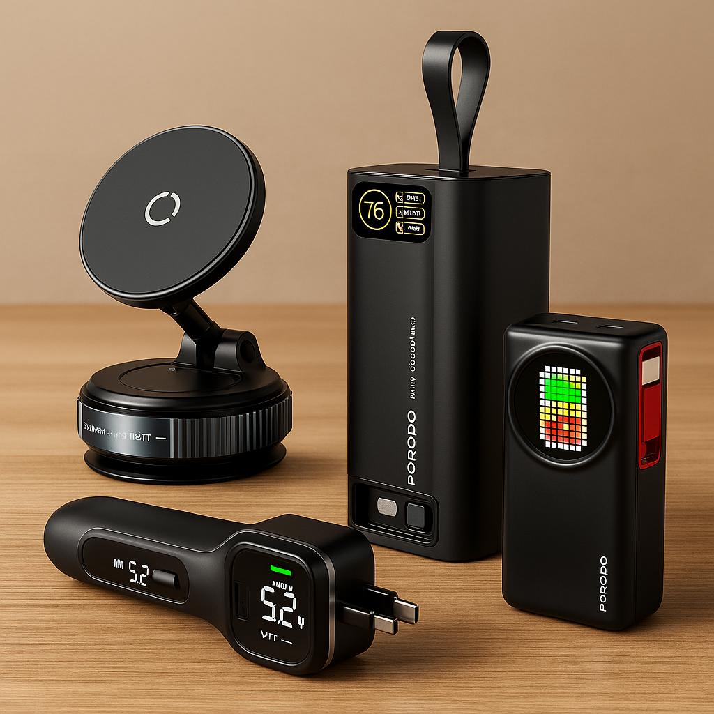 Phone Accessories