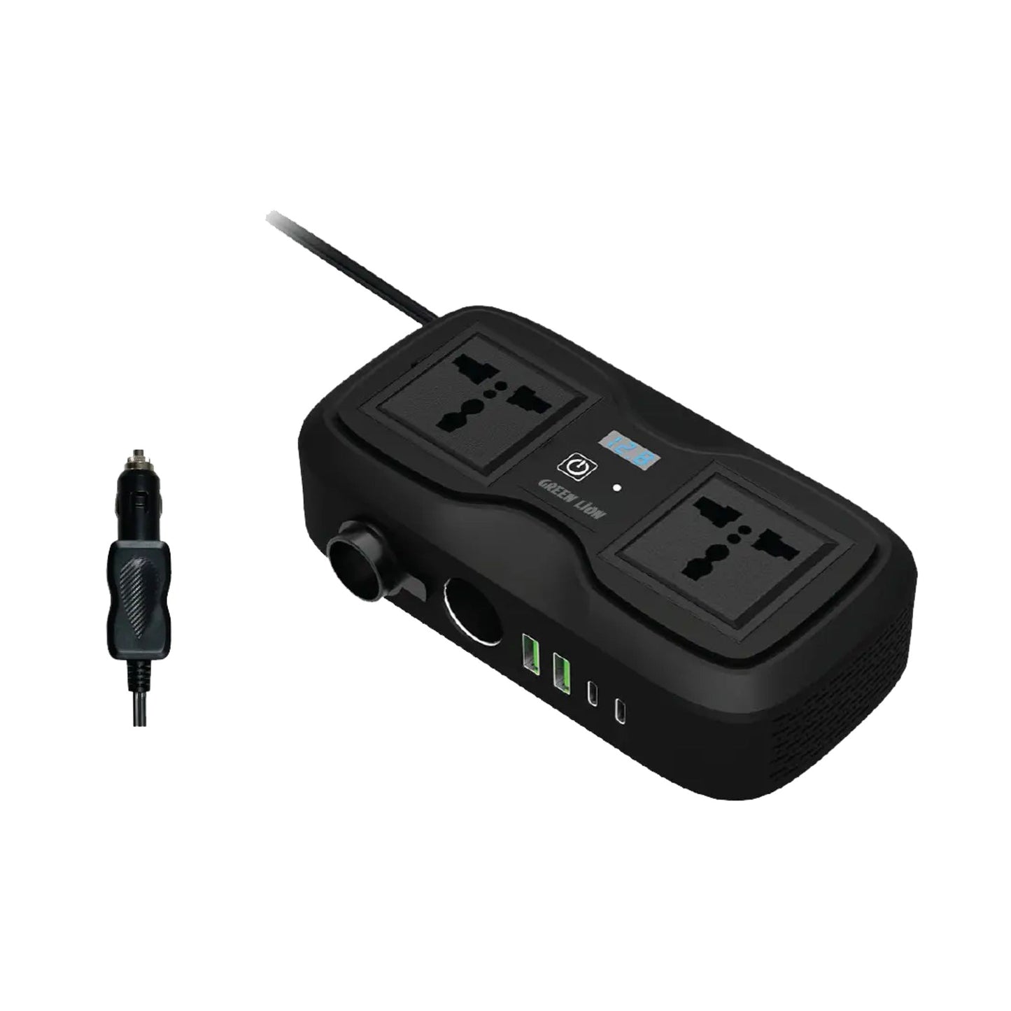 محول الطاقة جرين لايون GC-233