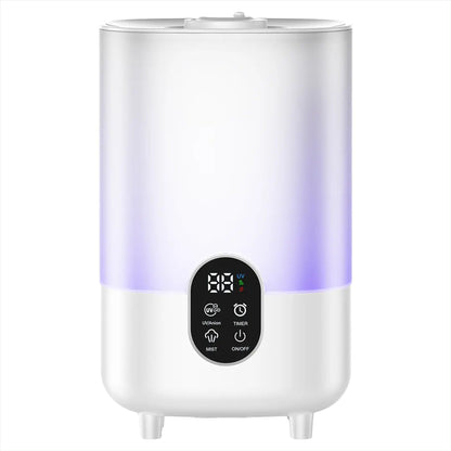 Green Lion Spring Mist Air Humidifier