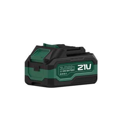 Green Lion GD-16 Pro Drive Cordless Hammer Drill 2*21V 3.0Ah Battery