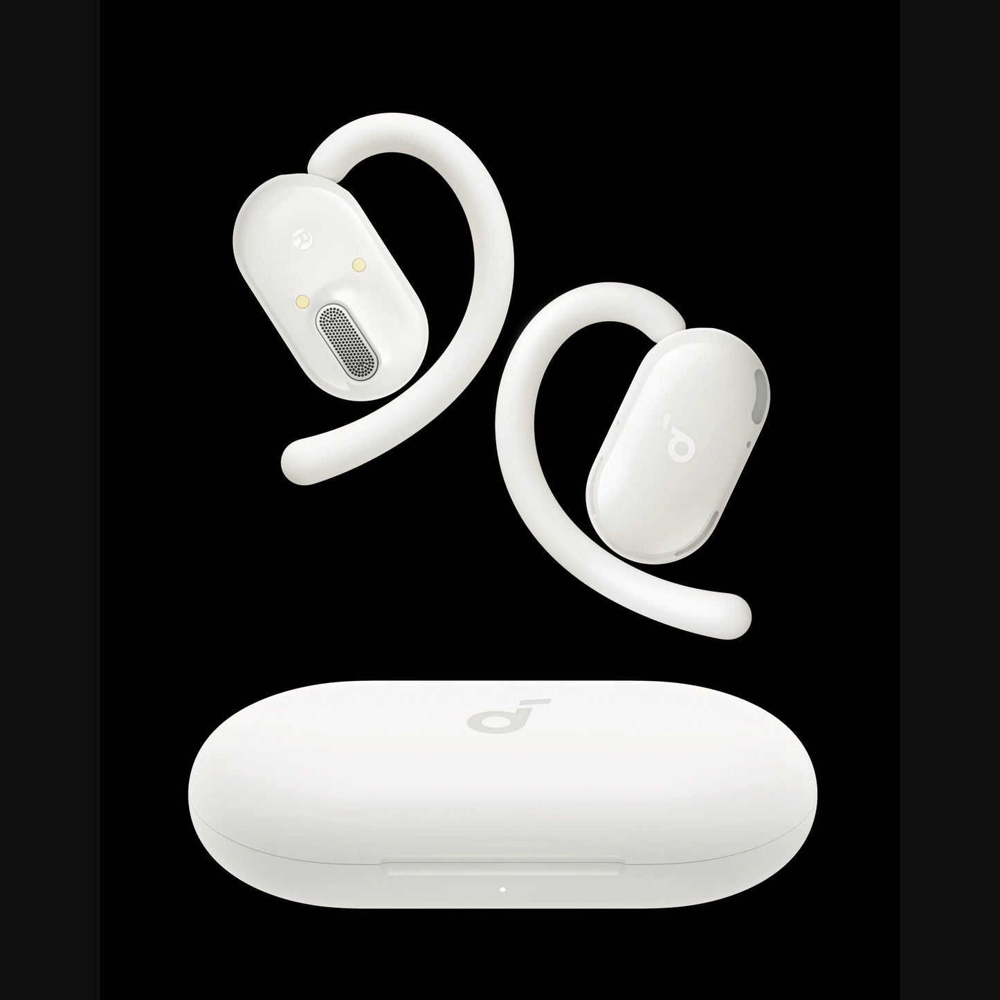 سماعات أذن لاسلكية أنكر ساوندكور V20i