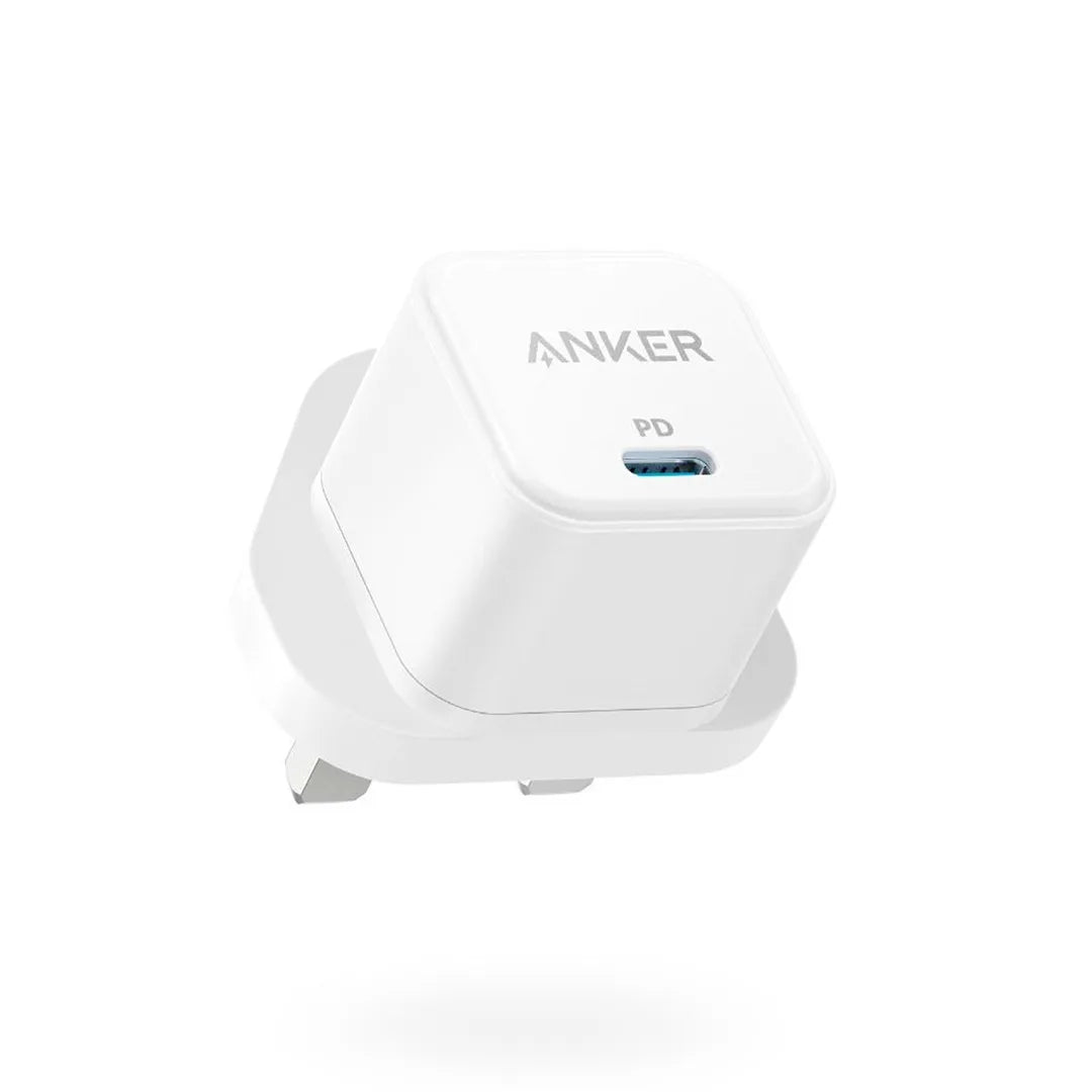 شاحن أنكر PowerPأوt III بقوة 20 واط