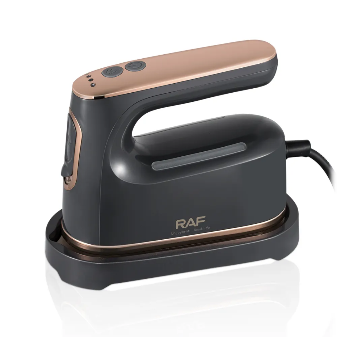 RAF Electric Steam Iron R.1010