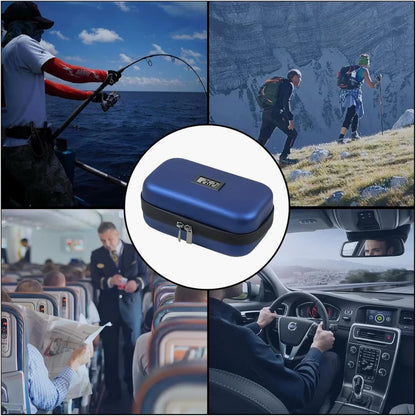 Pipal Tree Portable Insulin Cooling Bag