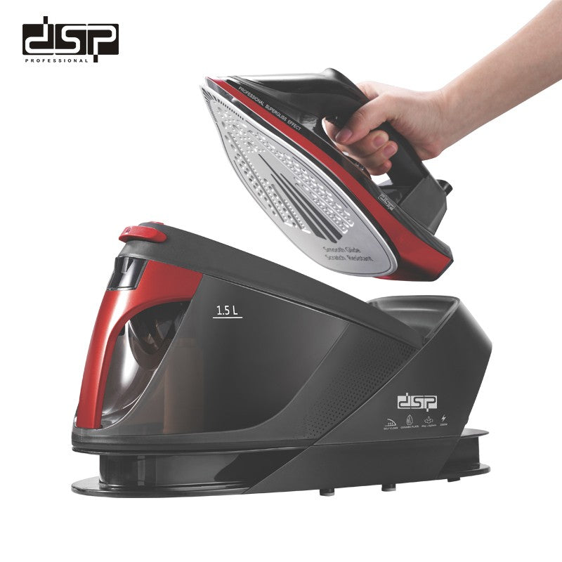 مكواة بخار دي إس بي بقوة 2200 واط - KD1105