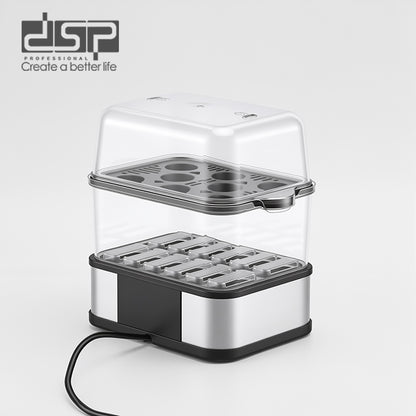 Dsp Egg Steamer - KA5019