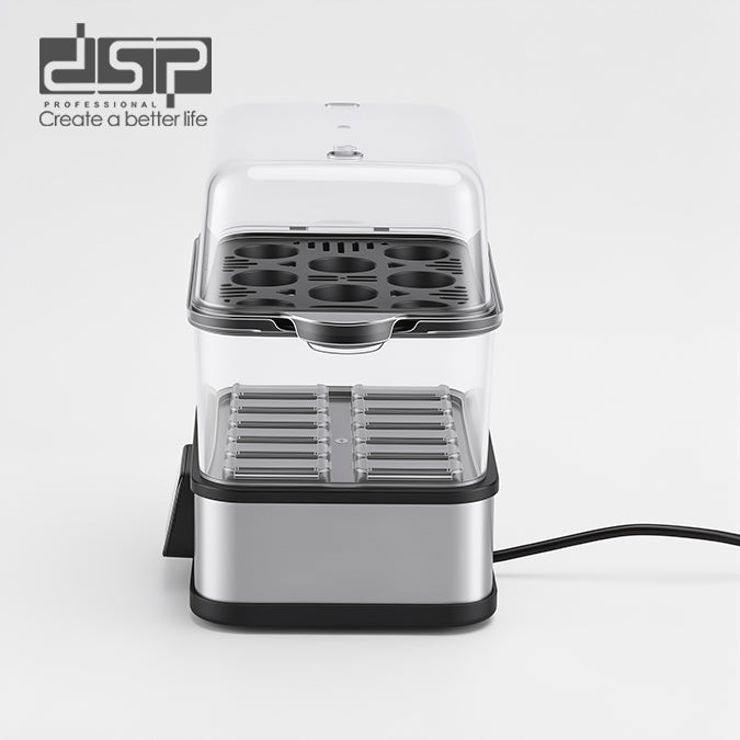 Dsp Egg Steamer - KA5019
