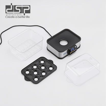 Dsp Egg Steamer - KA5019