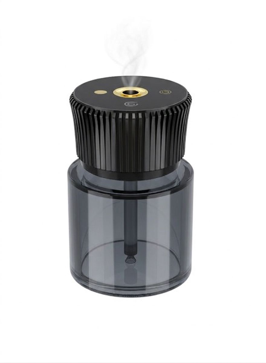 معطر جو للسيارة | آلة العلاج بالروائح بالرش الذكي - XT037