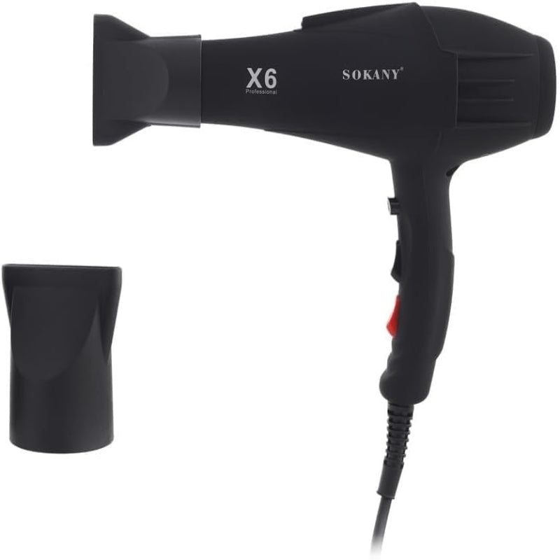 مجفف الشعر الاحترافي سوكاني 2200 واط SK-X6