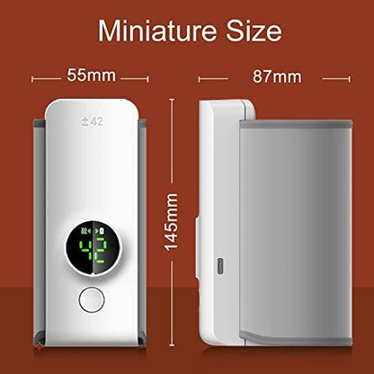 Rechargable Baby Bottle Warmer NNQ-2