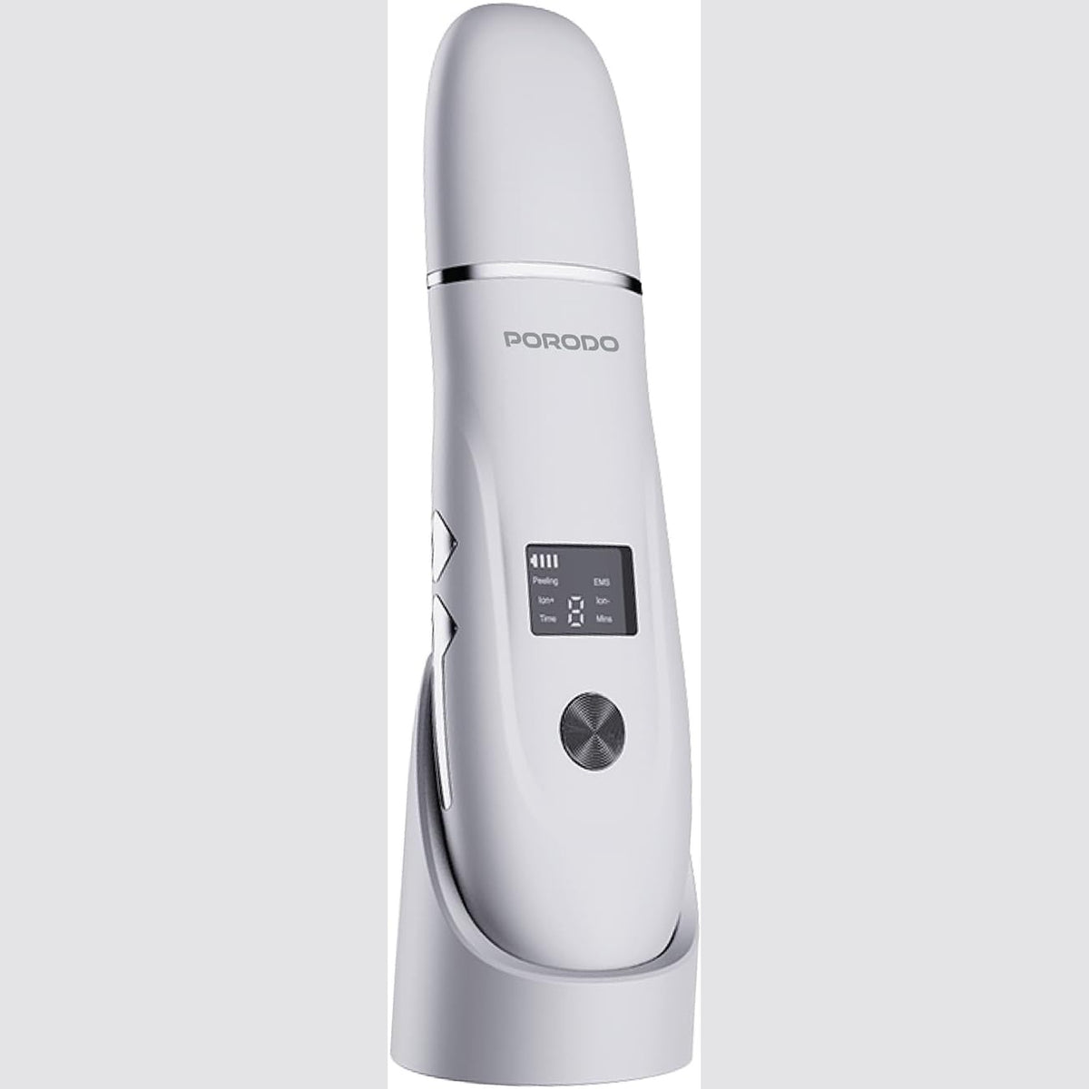 Porodo Ultrasonic Face Scrub & Peeler