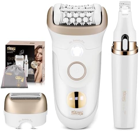 Dsp 4in1 Ladies Grooming Kit - 80213
