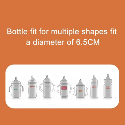 Rechargable Baby Bottle Warmer NNQ-2