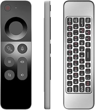 جهاز تحكم عن بعد لاسلكي Wownect W3 إير Mouse 2.4 جم
