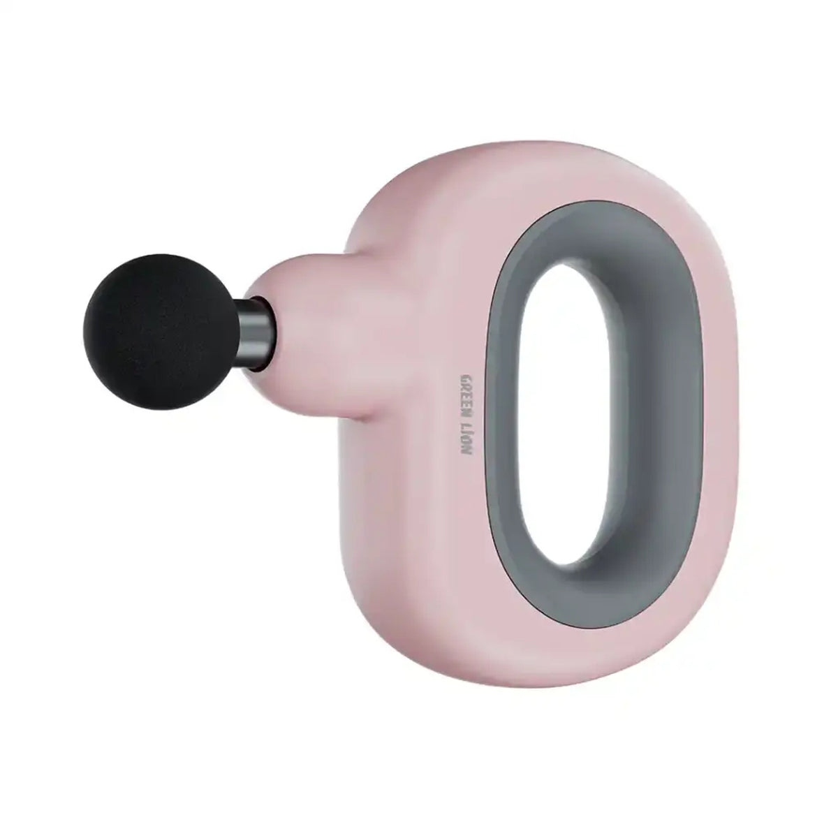 Green Lion Muscle Care Massage Gun