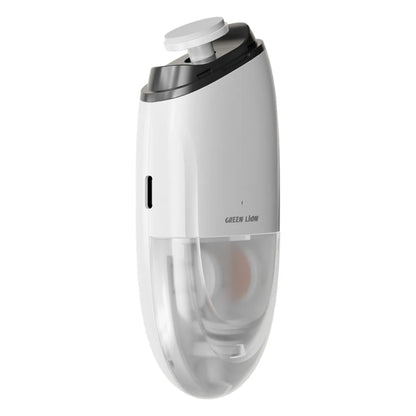 Green Lion Nail Polisher