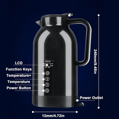 غلاية كهربائية للسيارة RC-1100 أمبير