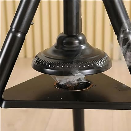 Clothing Bukhour Incense Burner
