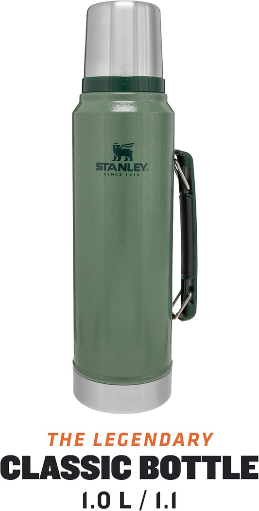 Stanley Classic Legendary Bottle | 1.0L