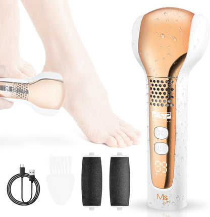 Dsp Electric Foot Callus Remover – 70426