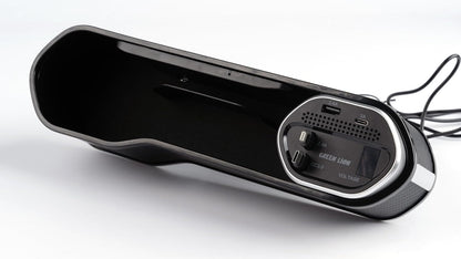 Green Lion Universal Organizer with Charging Dock