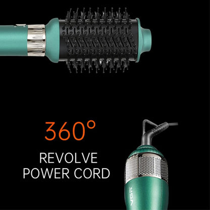 VGR 4-In-1 Professional Hot Air Styler 1000W V-493
