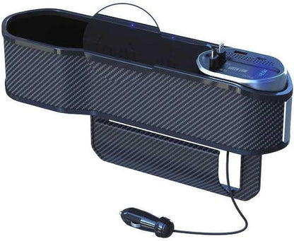 Green Lion Universal Organizer With Wireless Dock