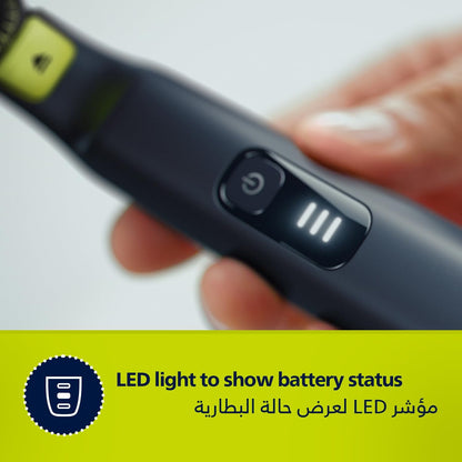 فيليبس ون بليد برو - QP6542/10