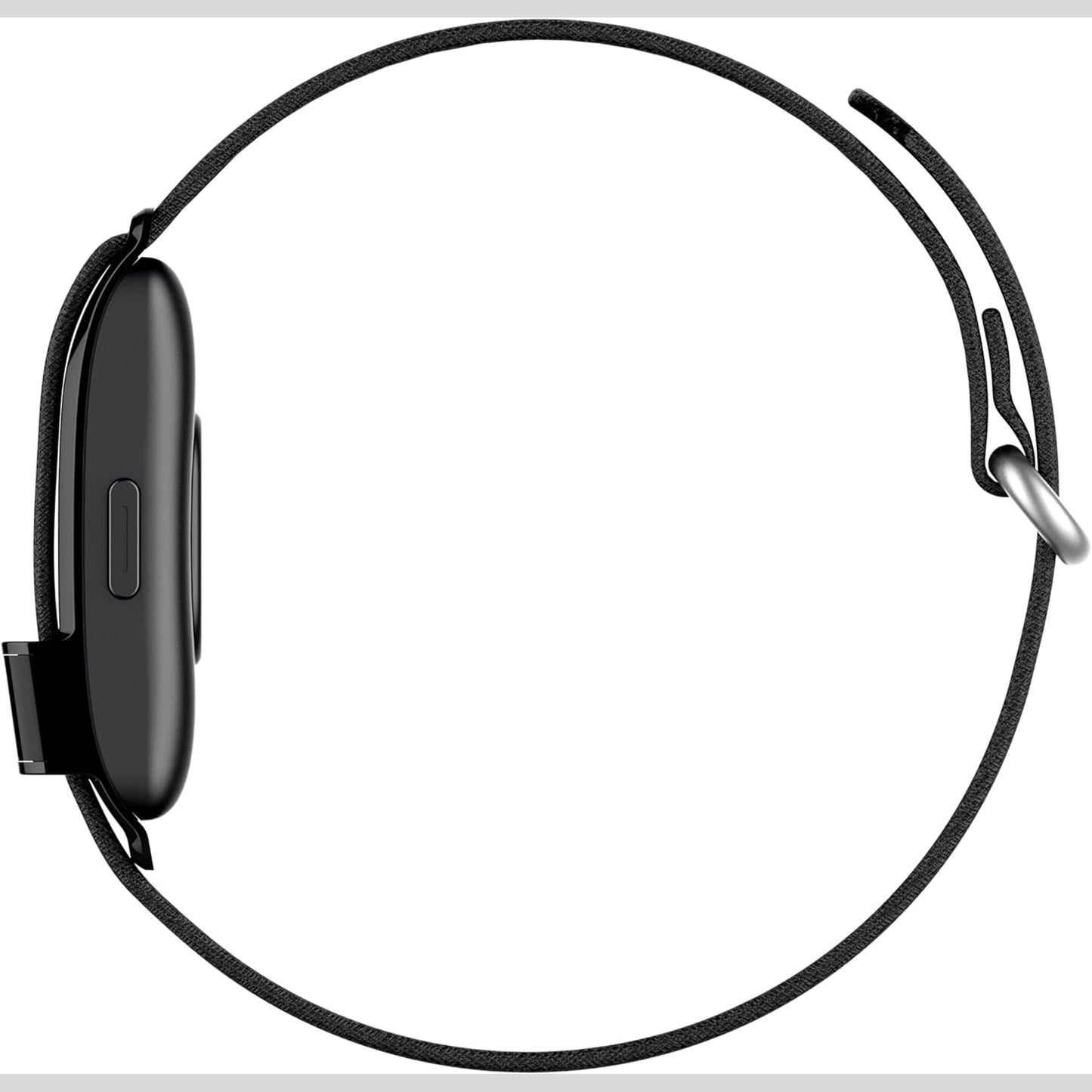 Porodo Trackfit Pro Smart Bracelet Fitness Tracker with Display App