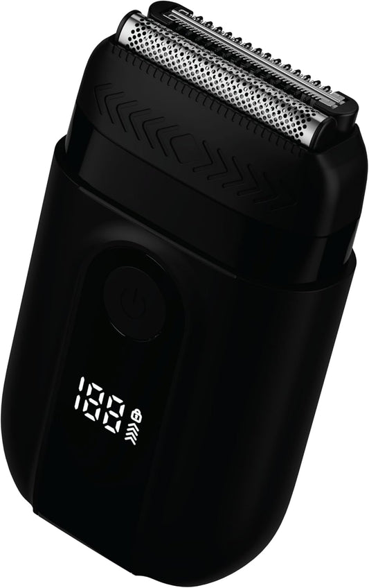 Green Lion Duo Shave - Hair Trimmer & Shaver