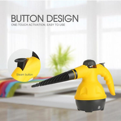 Steam Cleaner