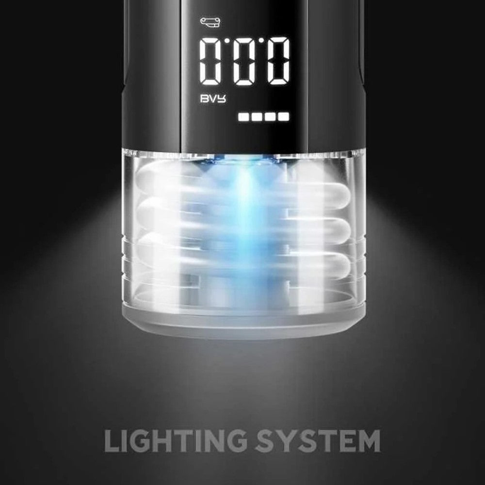 Travel Electric Air Pump CS-V8