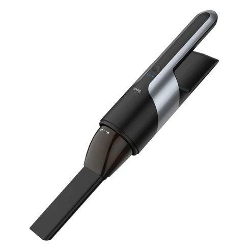 Hoco Portable Vacuum Car Cleaner - Azure PH16