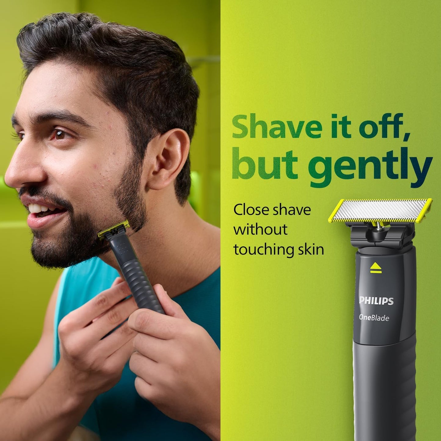 Philips OneBlade - QP1424/10
