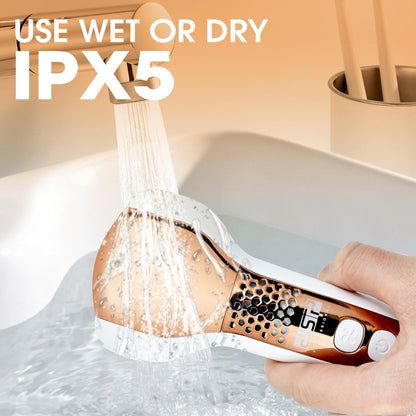 Dsp Electric Foot Callus Remover – 70426
