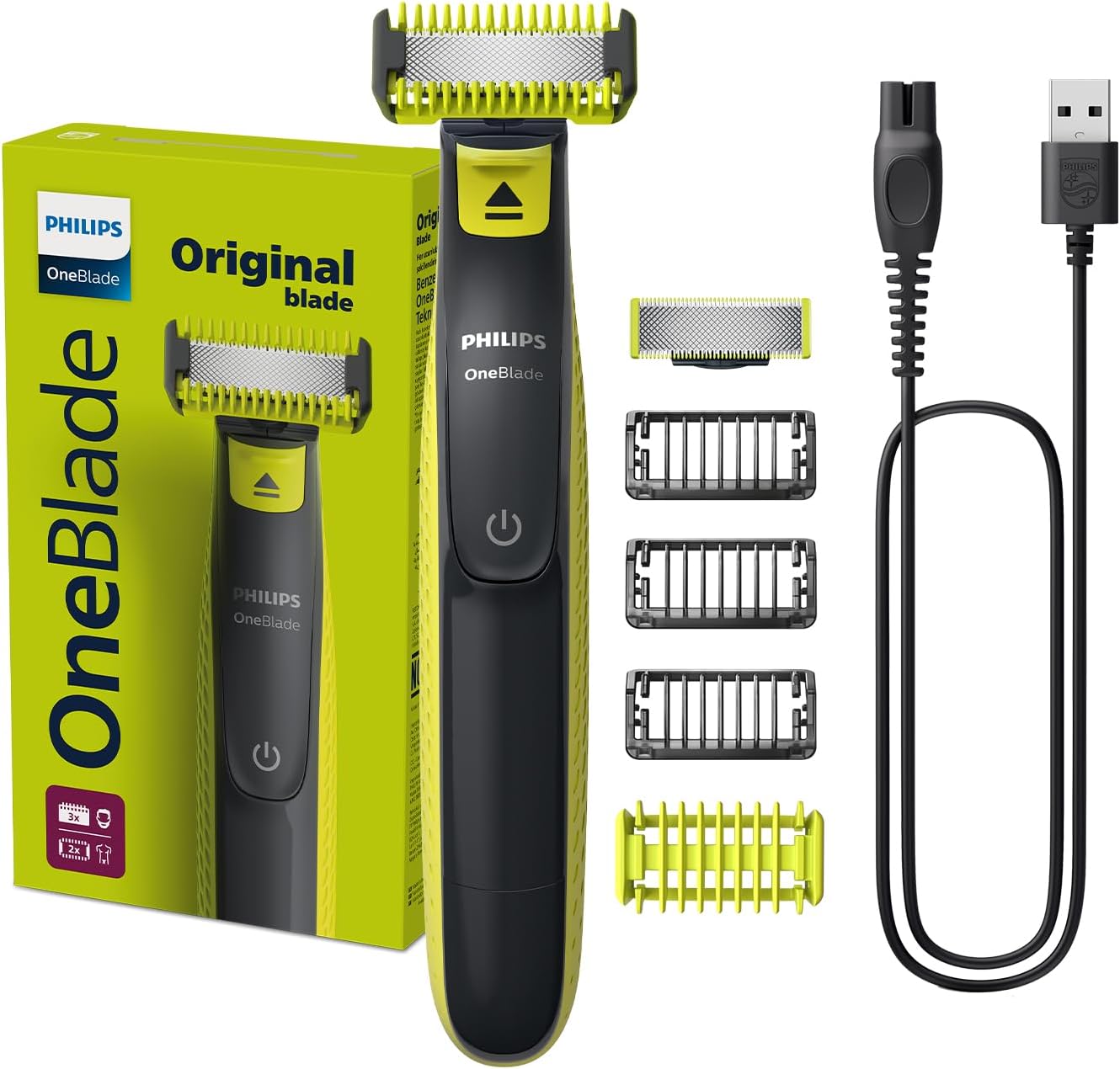 Philips OneBlade - QP2824/10