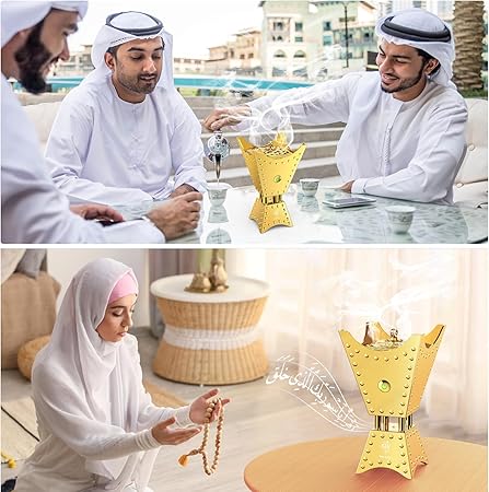 عود بخور BK-32