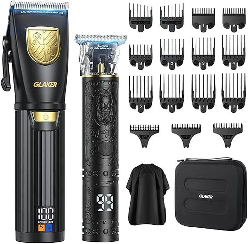 Glaker Clipper - 6026/1019