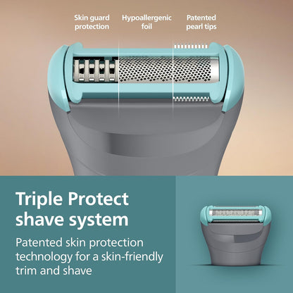 Philips Bodygroom - BG3480/15
