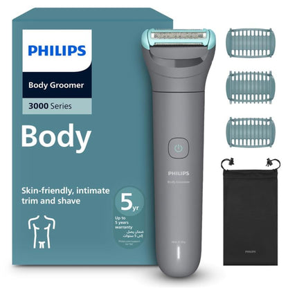 Philips Bodygroom - BG3485/15