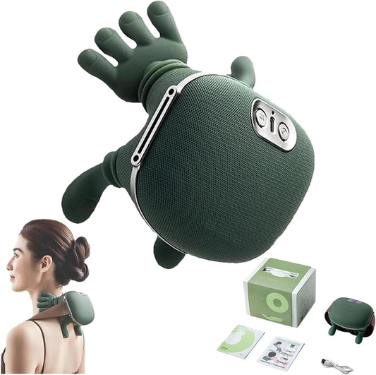Shoulder and Neck Massager - N7